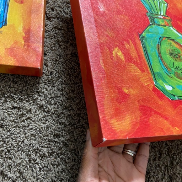 Colourful Decor - Picture 5 of 6